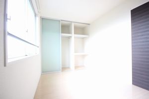 ショコラヒルズB 201号-5