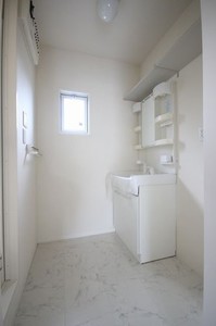 ショコラヒルズB 201号-7