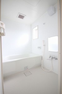 ショコラヒルズB 201号-8