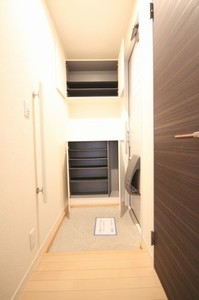 ショコラヒルズB 201号-10