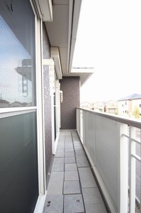 ショコラヒルズB 201号-11