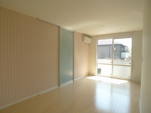 リバー２７ 201号-2