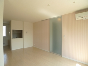 リバー２７ 201号-3