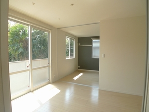 リバー２７ 201号-4