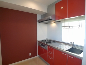 リバー２７ 201号-5