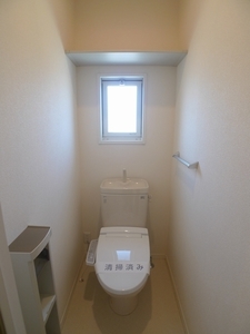 リバー２７ 201号-8