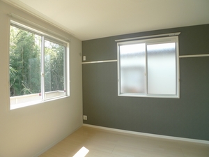 リバー２７ 201号-9