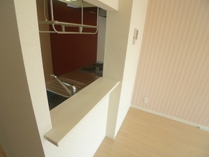 リバー２７ 201号-11