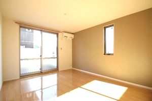 ル・ボナールⅡ 101号-2