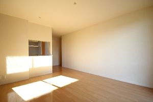 ル・ボナールⅡ 101号-3