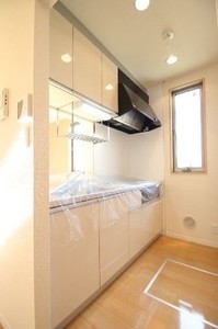 ル・ボナールⅡ 101号-6