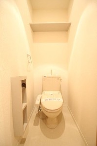 ル・ボナールⅡ 101号-8