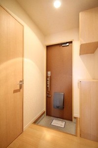 ル・ボナールⅡ 101号-10