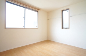 ル・ボナールⅡ 103号-3