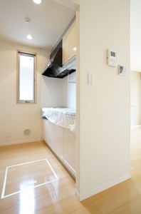 ル・ボナールⅡ 103号-5