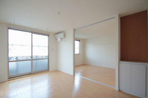 エストプランタン 105号-2