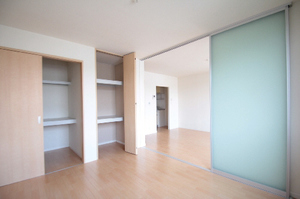 エストプランタン 105号-5