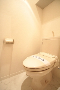 エストプランタン 105号-11