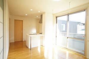 ブラウンハイムⅡ 202号-3