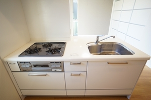 ブラウンハイムⅡ 202号-4