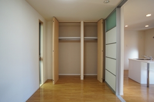 ブラウンハイムⅡ 202号-7