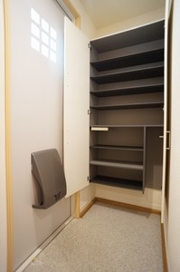 ブラウンハイムⅡ 202号-8