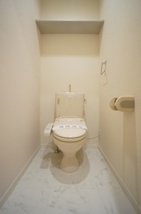 ブラウンハイムⅡ 202号-11