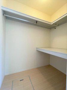 シャーメゾン新里 103号-7