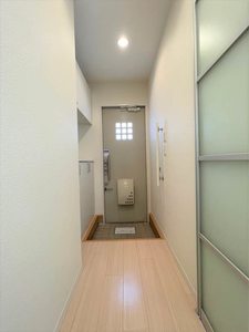 シャーメゾン新里 103号-11