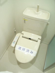 Ｃｌａｎ　Ｆｅｅｌ 303号-11