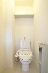 グリュック B 202号-10