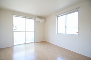 メルシーガーデン　Ⅱ 101号-2