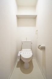 メゾン・アコーレB 203号-8