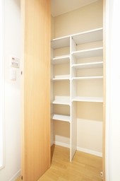 メゾン・アコーレB 203号-10