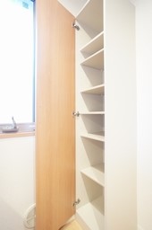 メゾン・アコーレB 203号-11