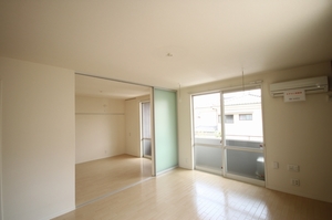 シルフィ　Ⅱ 201号-2