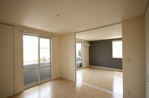 シルフィ　Ⅱ 201号-4