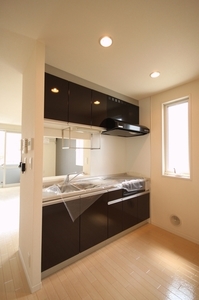 シルフィ　Ⅱ 201号-9