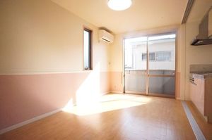 サザンクロス 201号-2