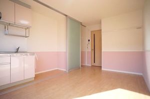 サザンクロス 201号-3