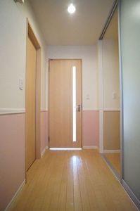 サザンクロス 201号-8