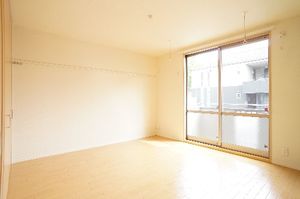 ソレアードヴィラＢ 101号-4