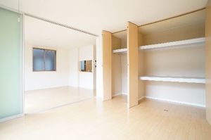 ソレアードヴィラＢ 101号-5