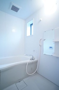 ソレアードヴィラＢ 101号-9