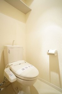 ソレアードヴィラＢ 101号-10