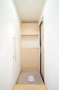 ソレアードヴィラＢ 101号-11