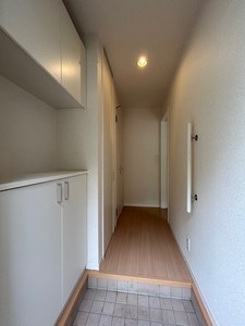 プリヴィレージュ 105号-8