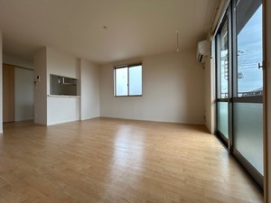 プリヴィレージュ 201号-4