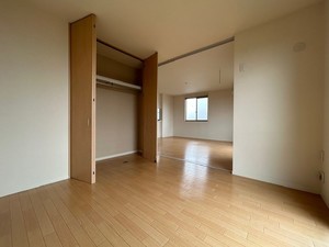 プリヴィレージュ 201号-5