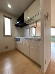 プリヴィレージュ 201号-8